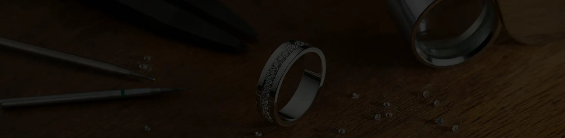 Des bijoux sur mesure pour rehausser sa tenue