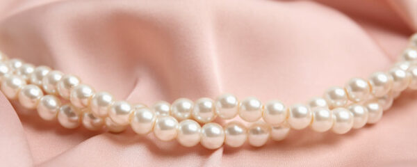bijoux en perles