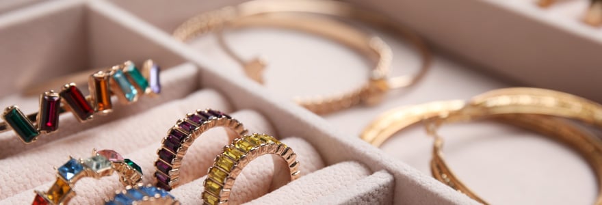 bijoux